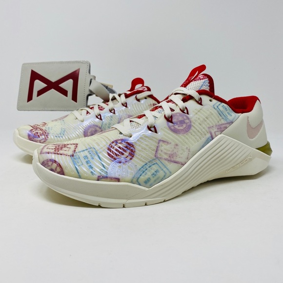 metcon 5 amp passport